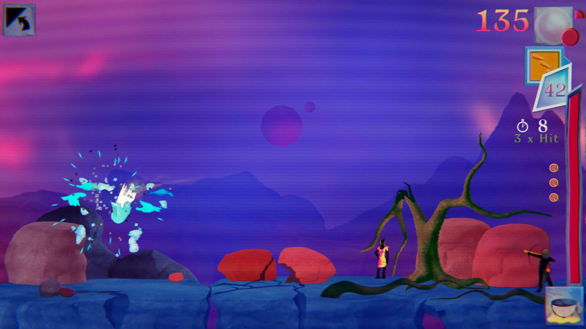 Ancient Archer screenshot 12