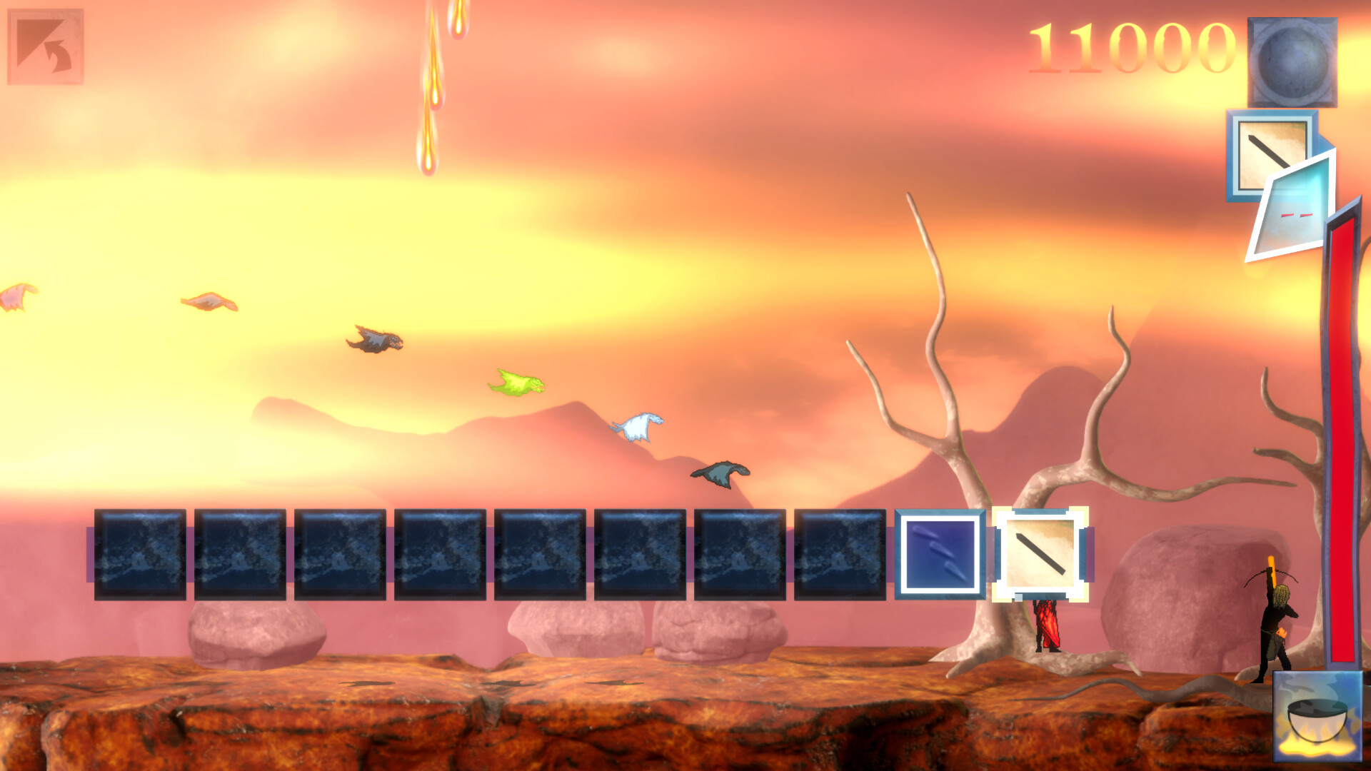 Ancient Archer screenshot 8