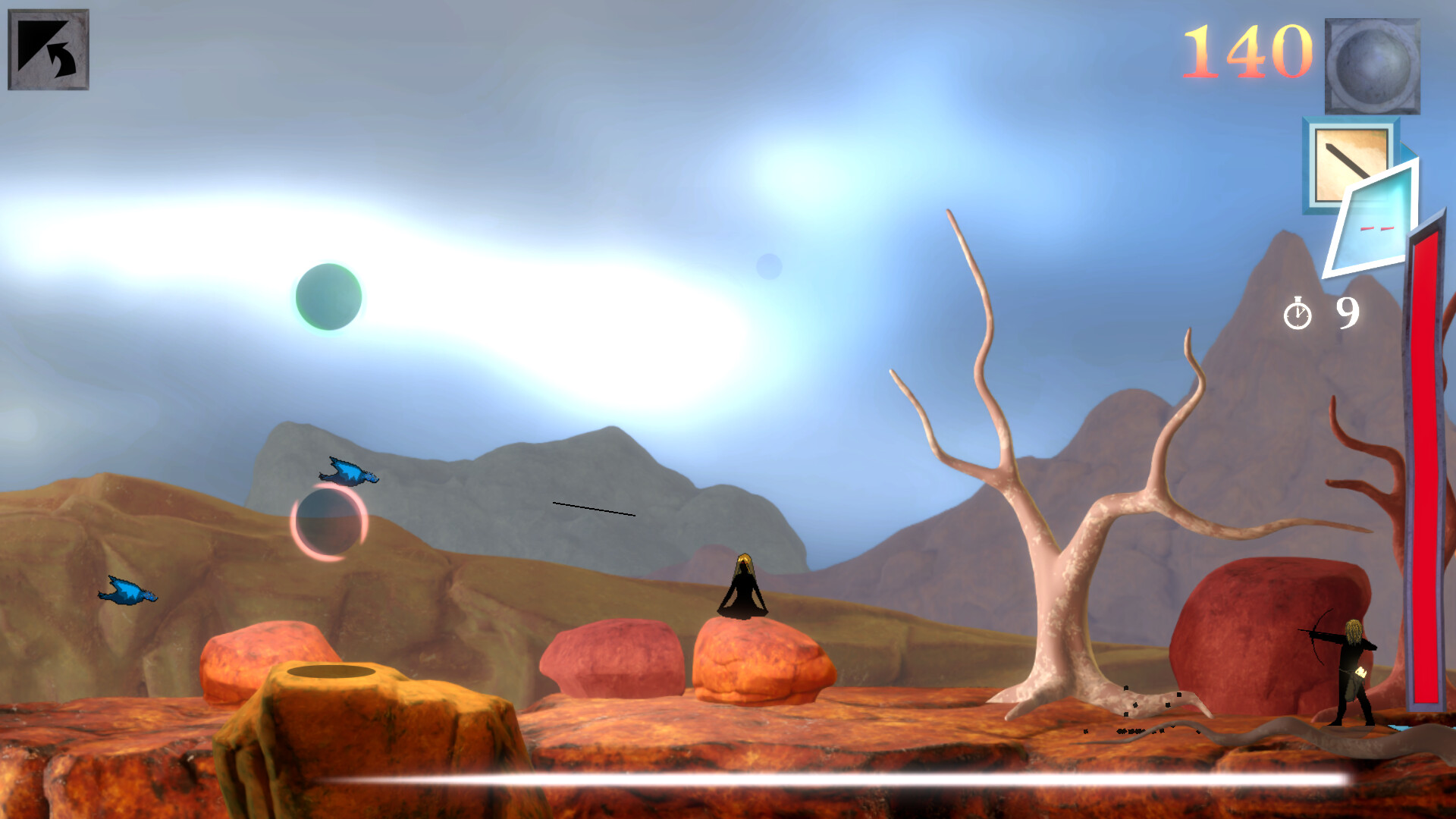 Ancient Archer screenshot 6