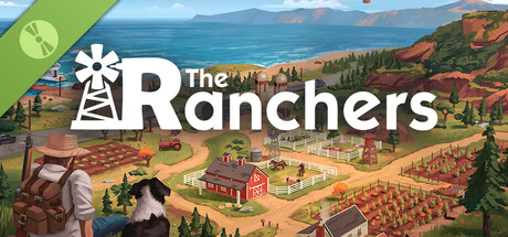The Ranchers Demo