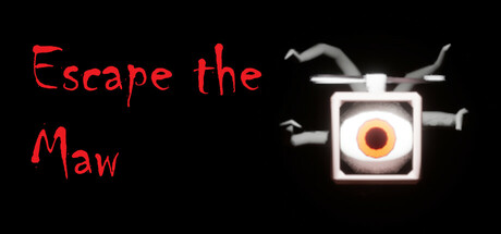 Escape the Maw Cover Image