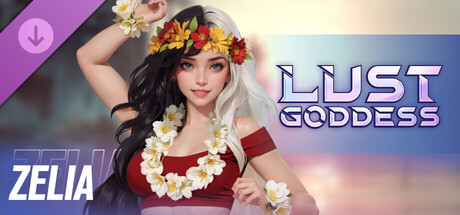 Lust Goddess — Mascot Zelia