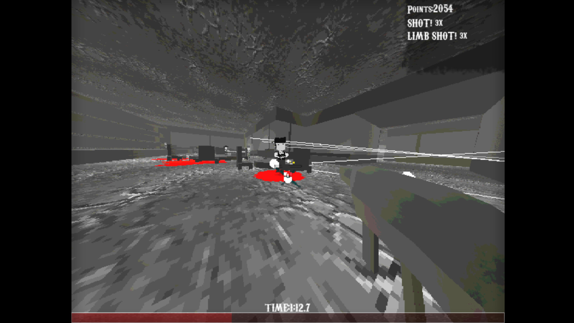 TIME COWBOY screenshot 8