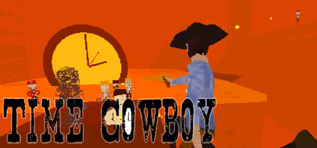 TIME COWBOY