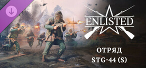 Enlisted - StG-44 (S) Squad