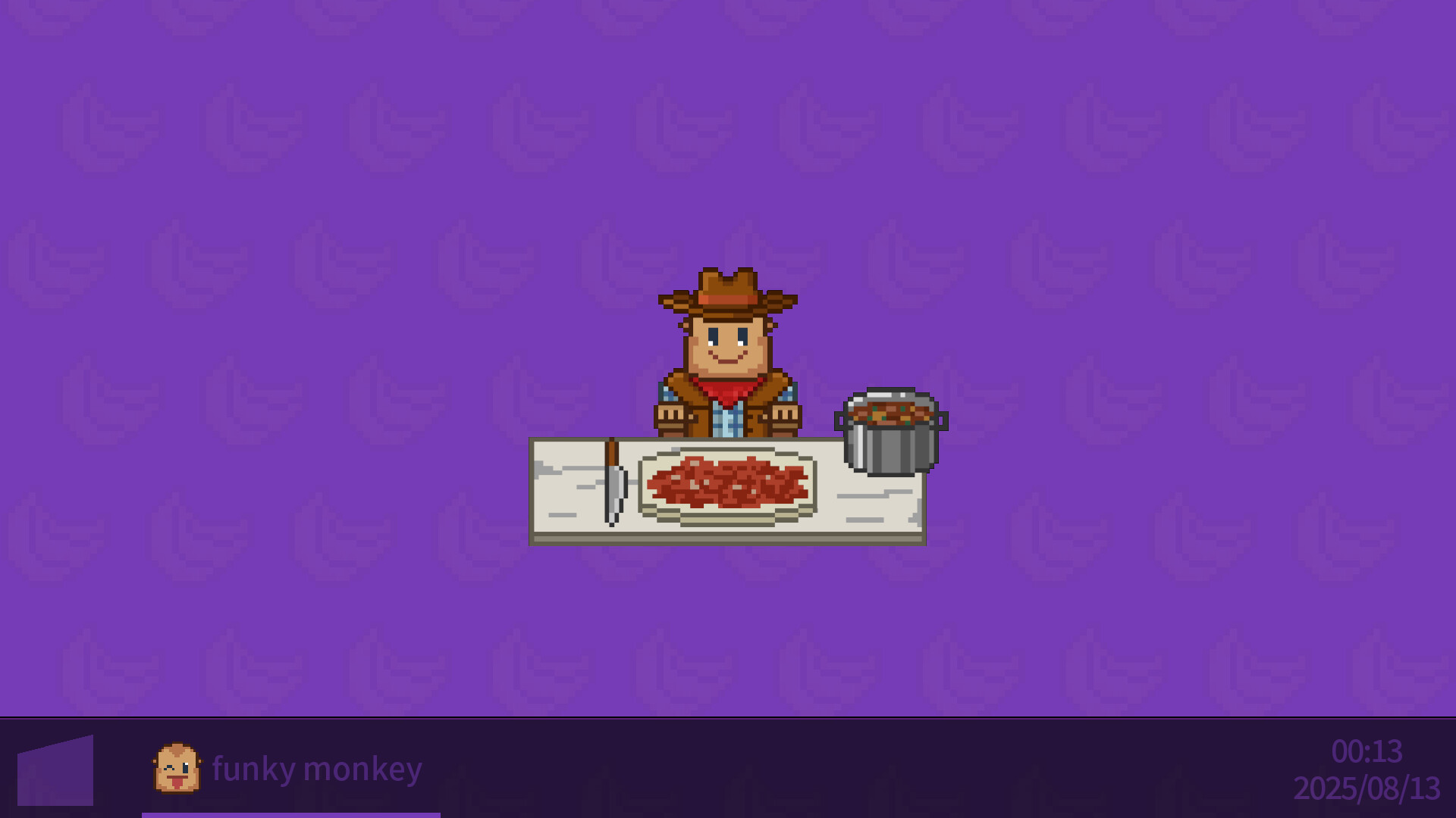 Funky Monkey: Time to Slack Off! screenshot 16