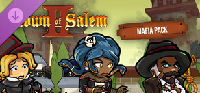 Town of Salem 2: Mafia Pack