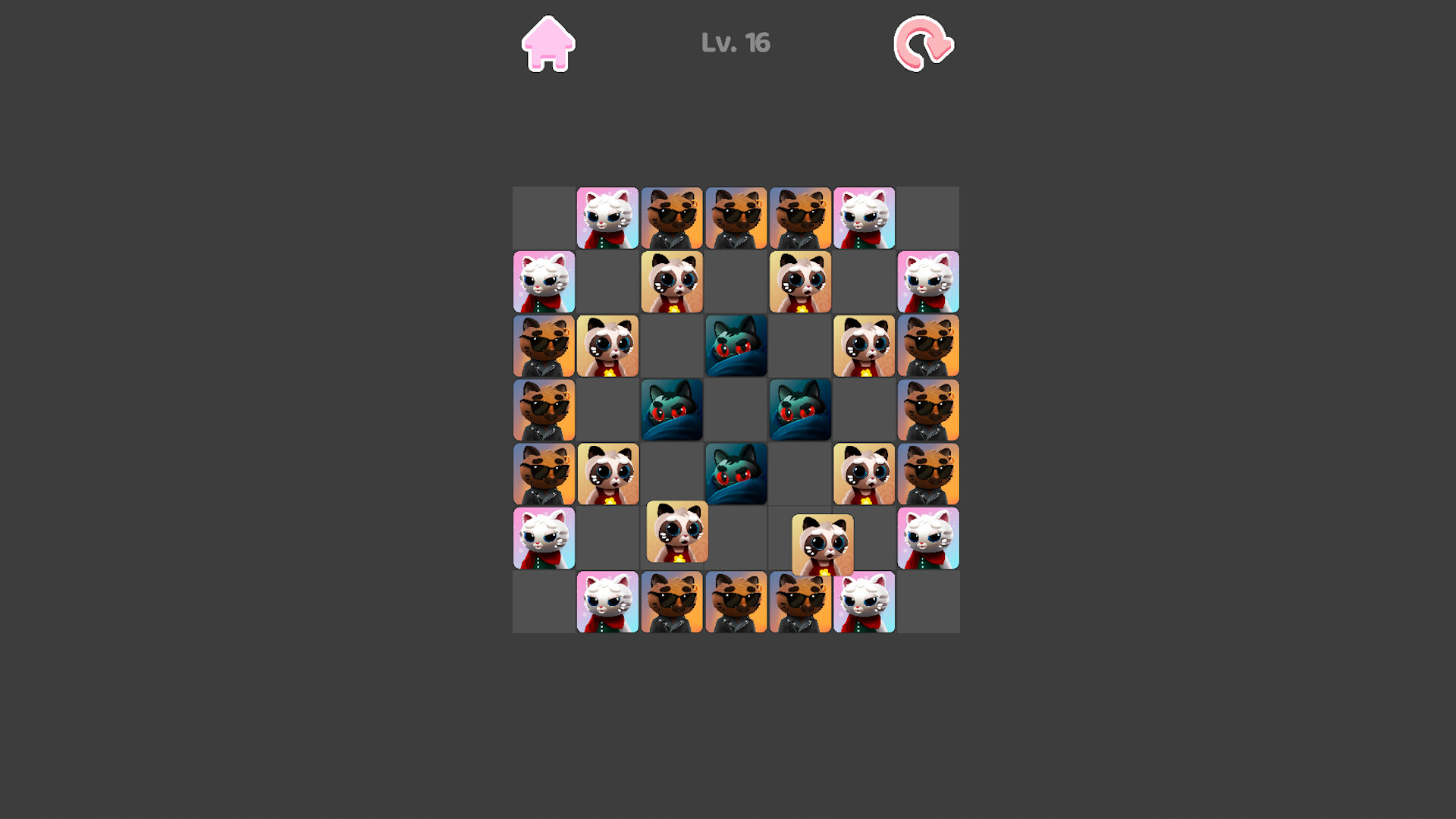 Mirror Match screenshot 6