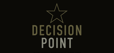 Decision Point: Battlegroup Operational Simulator — Steam header
