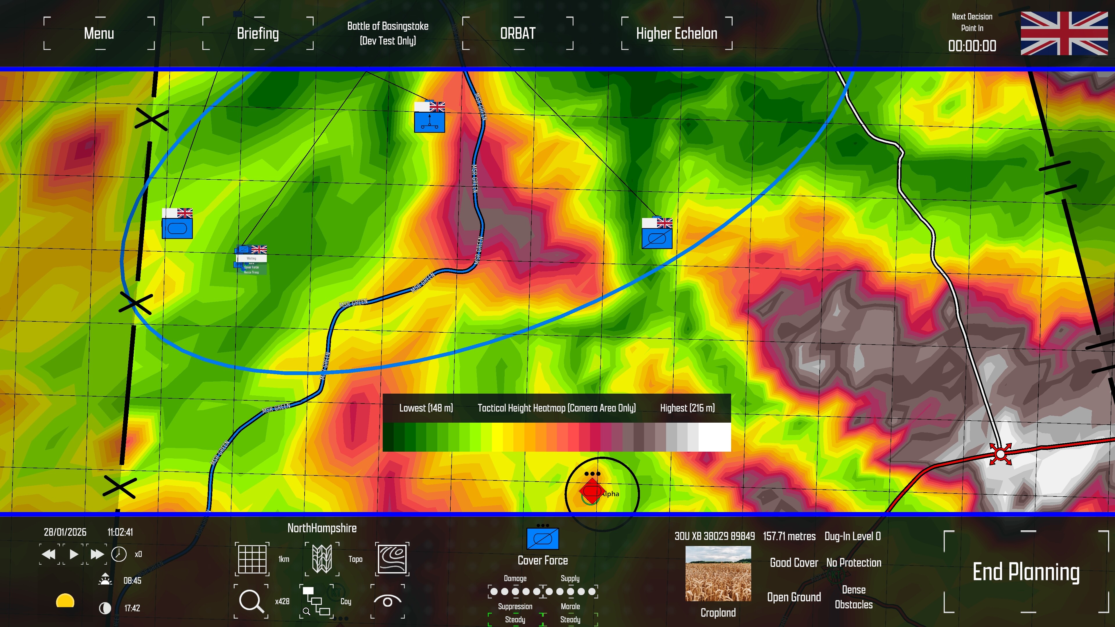Decision Point screenshot 10