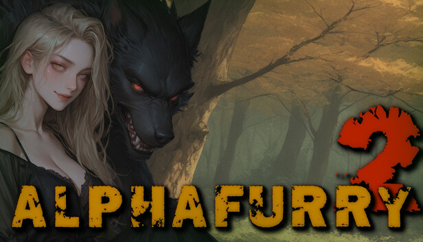 AlphaFurry 2