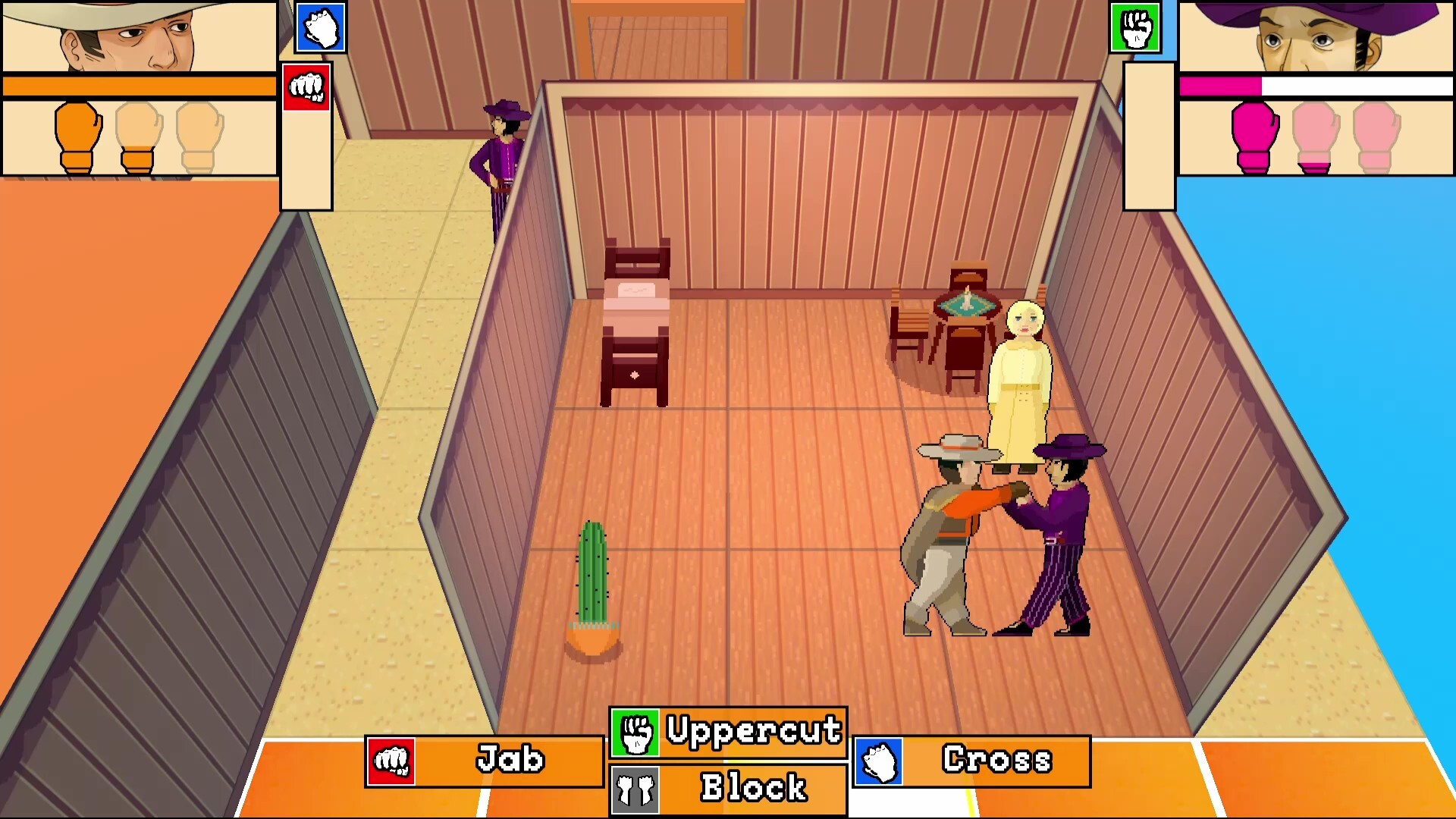 Drifter Dynasty screenshot 3