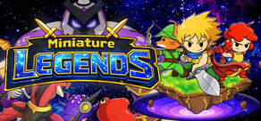 Miniature Legends