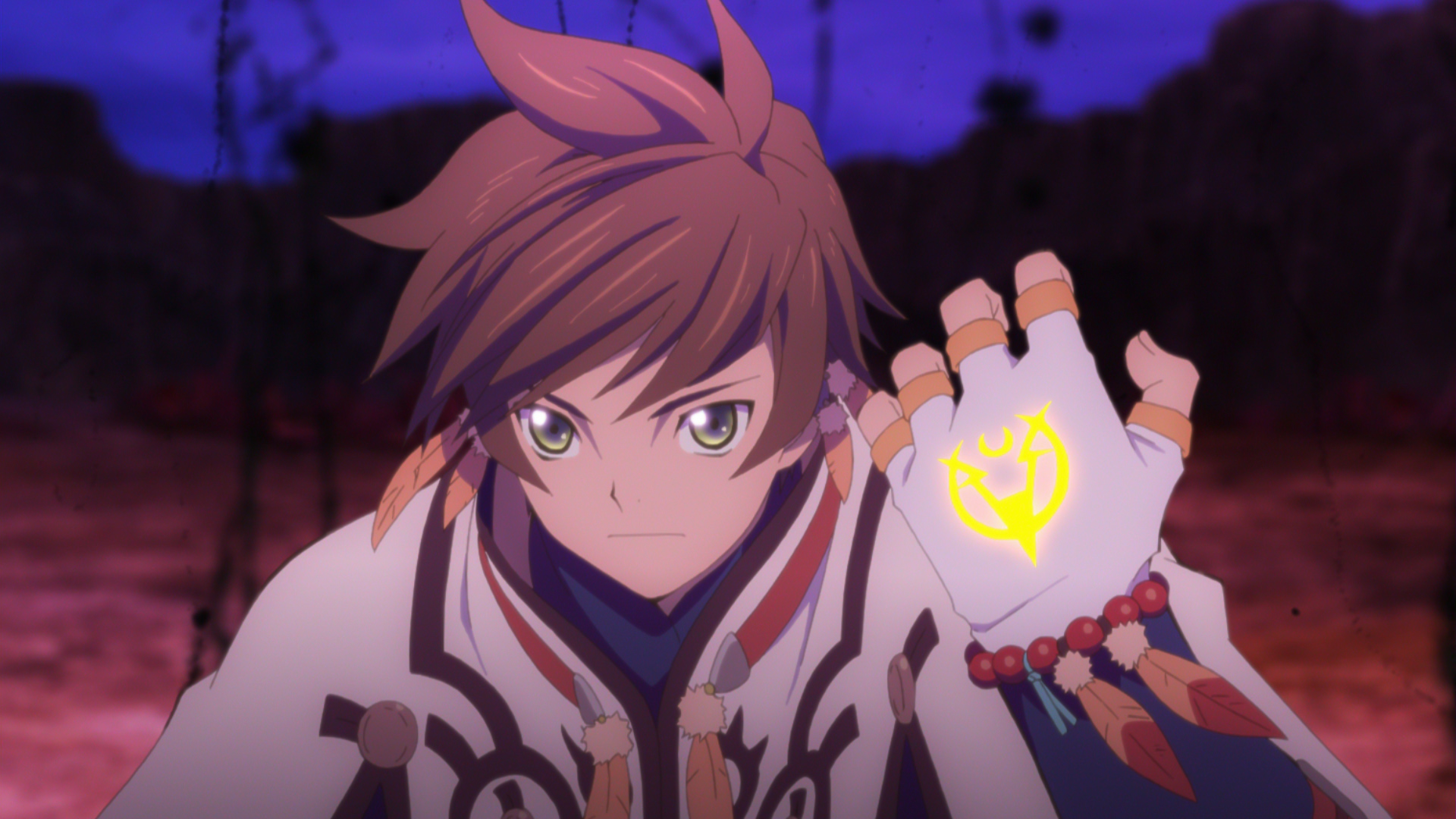 Steam：Tales of Zestiria - Attachments Set
