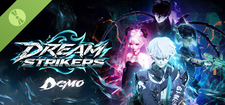Dream Strikers Demo