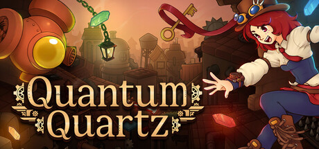 Quantum Quartz banner