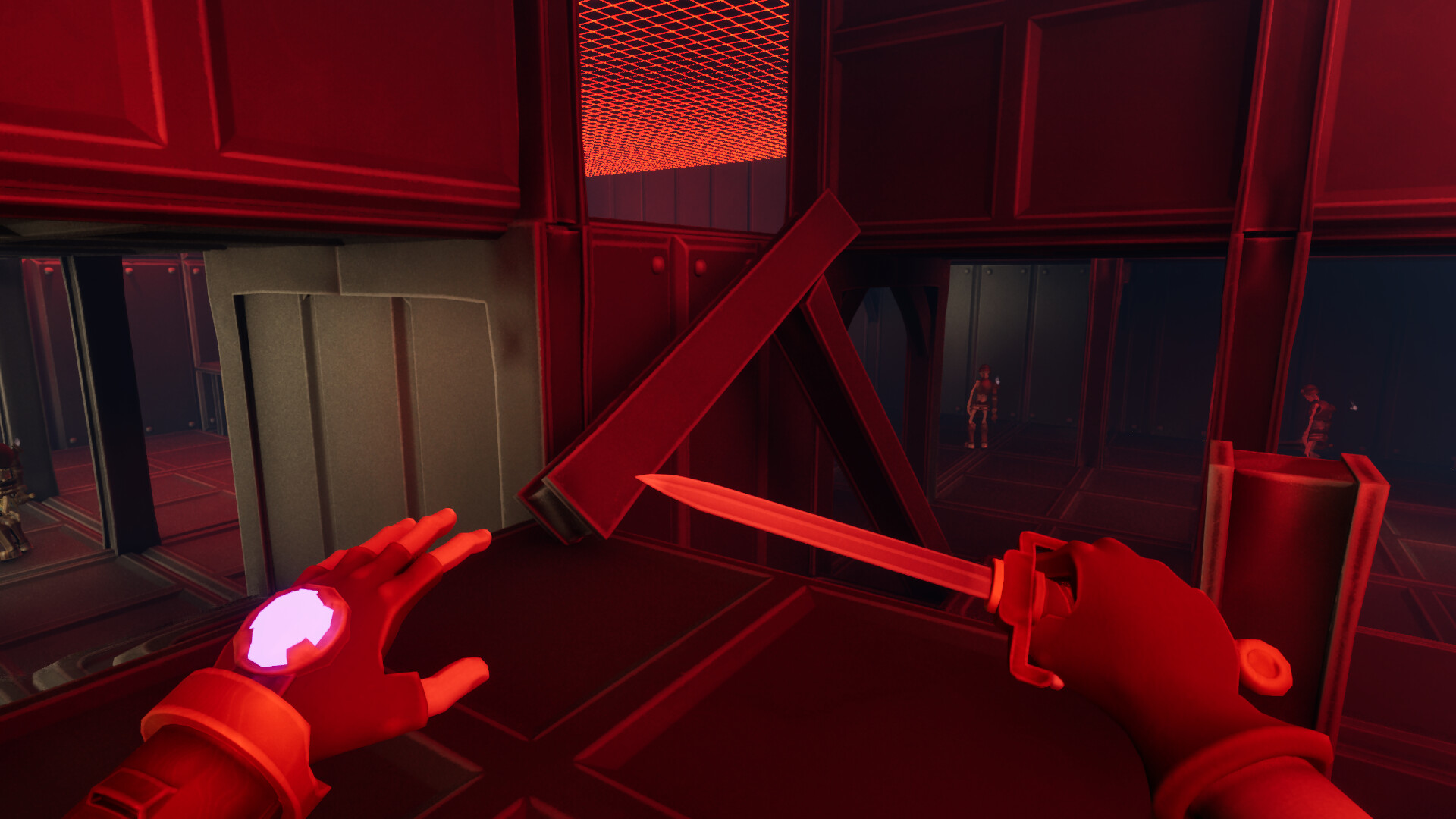 Chronos Shift screenshot 7