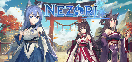 Nezori Cover Image