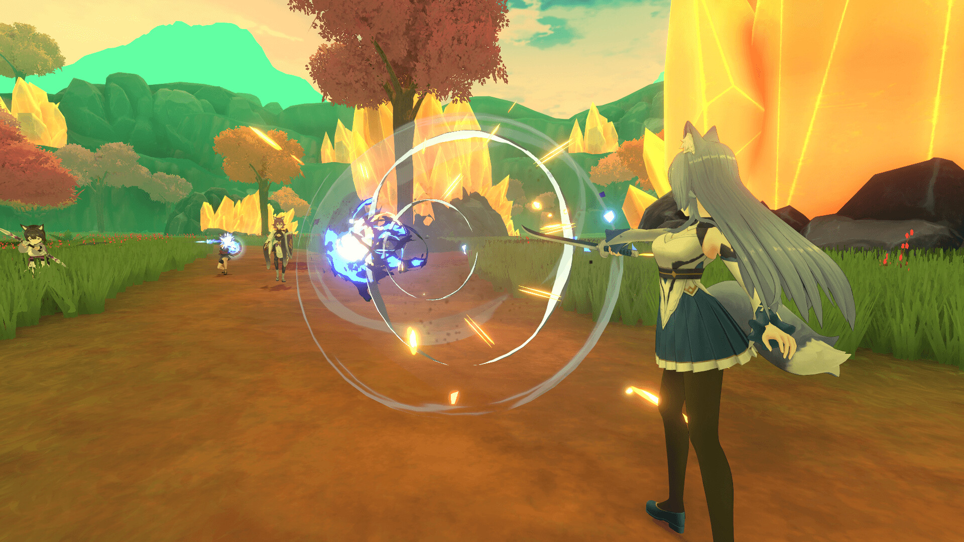 Nezori screenshot 8