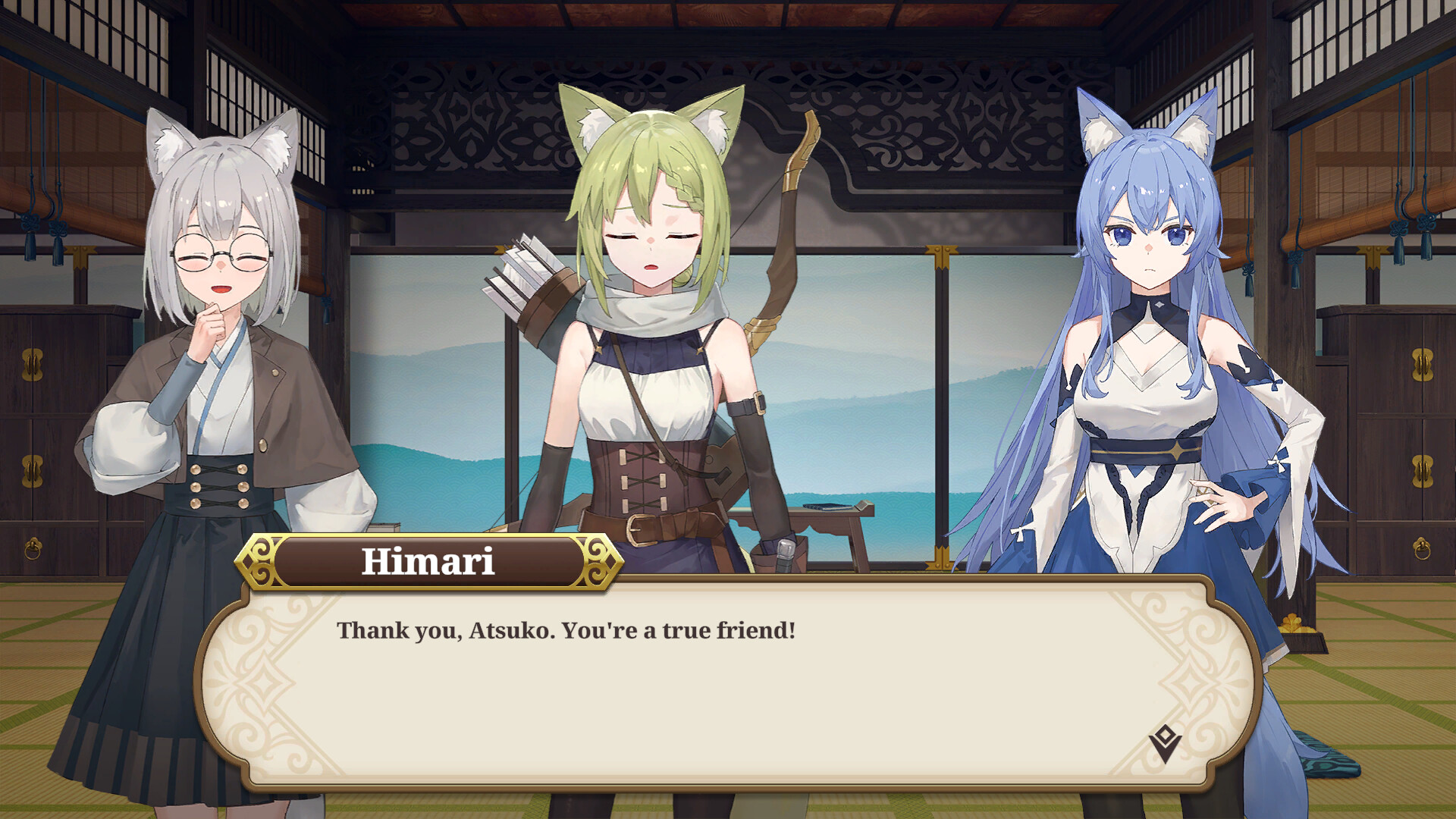 Nezori screenshot 10