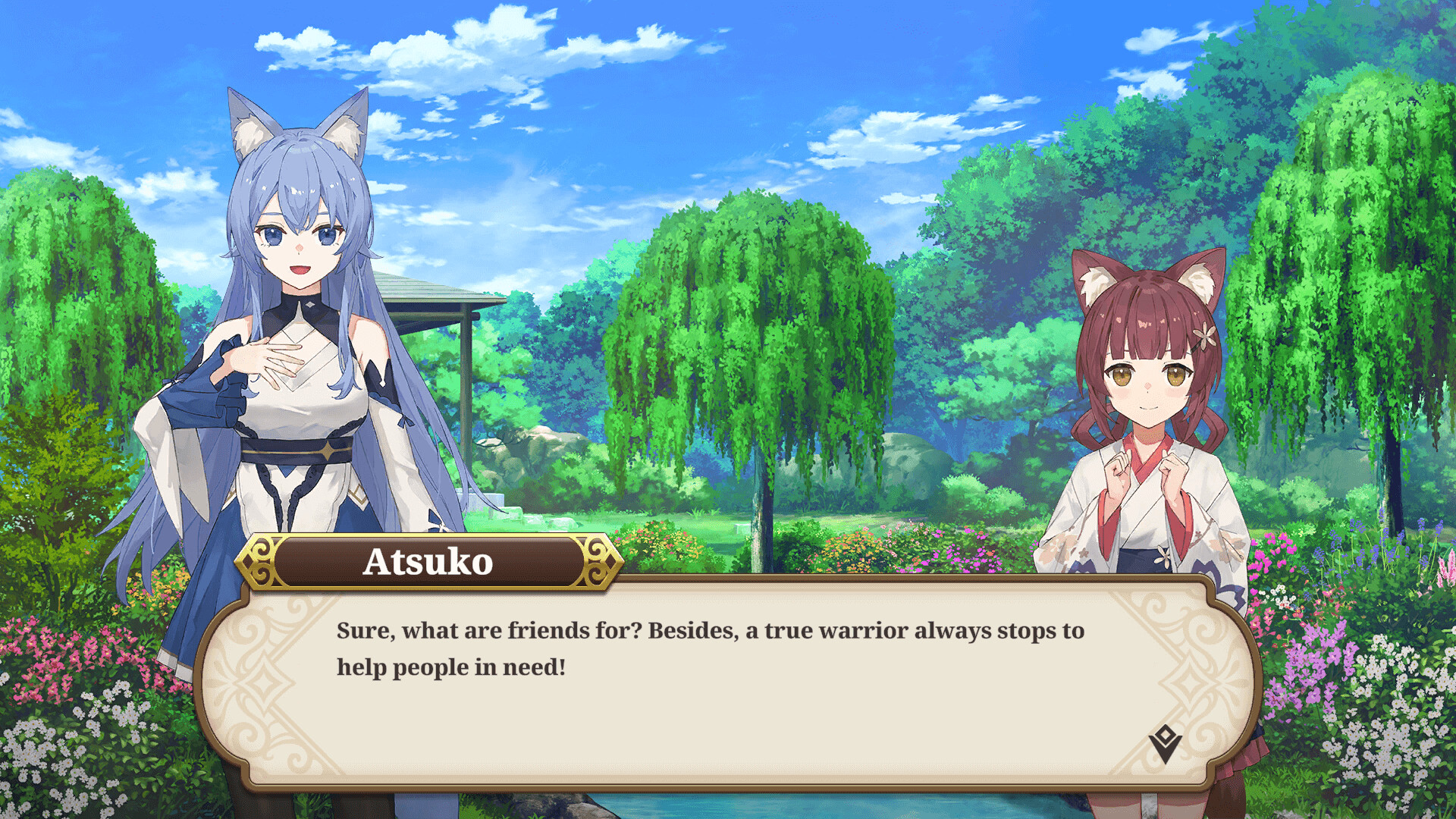 Nezori screenshot 11