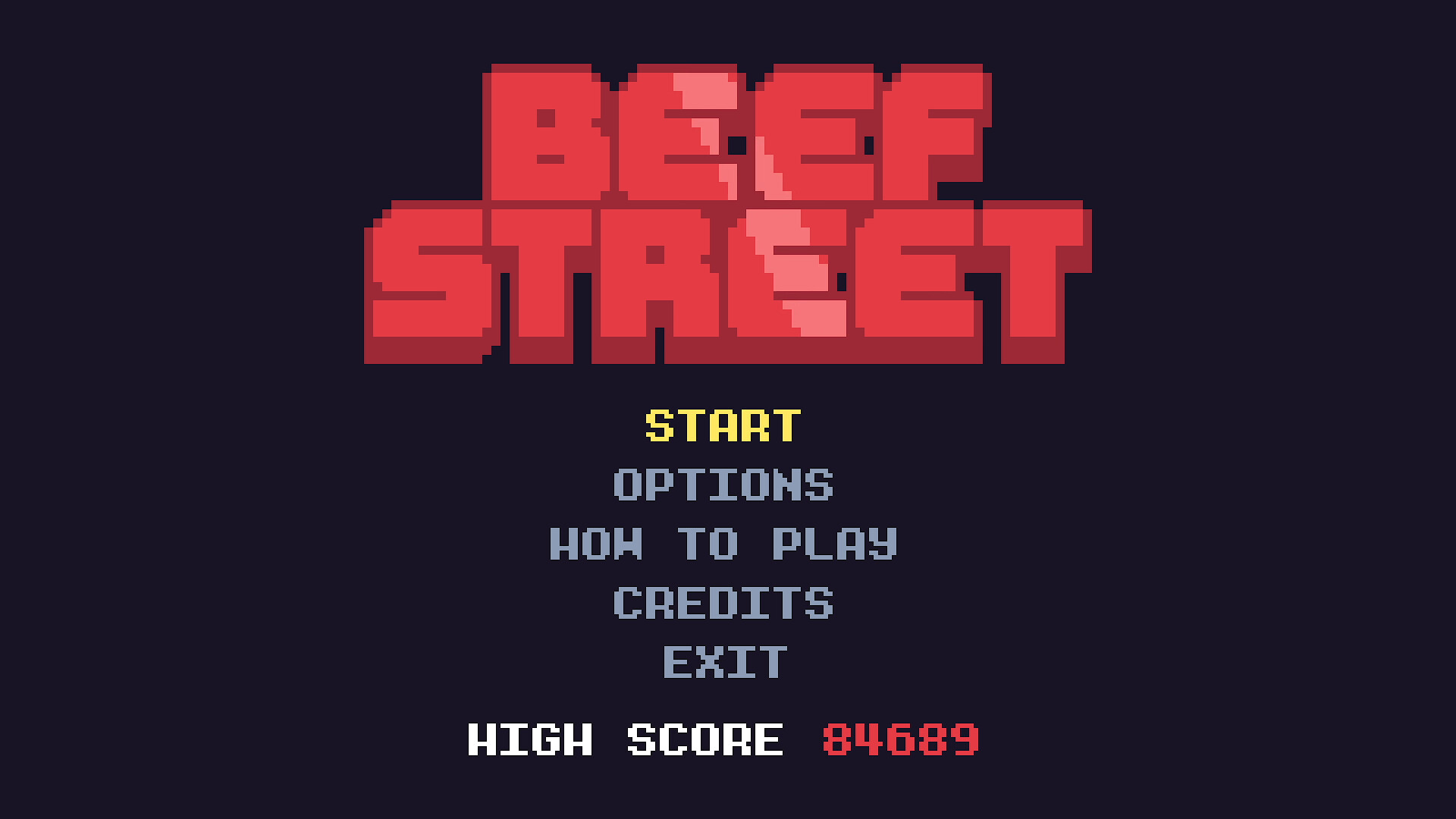 Beef Street screenshot 5
