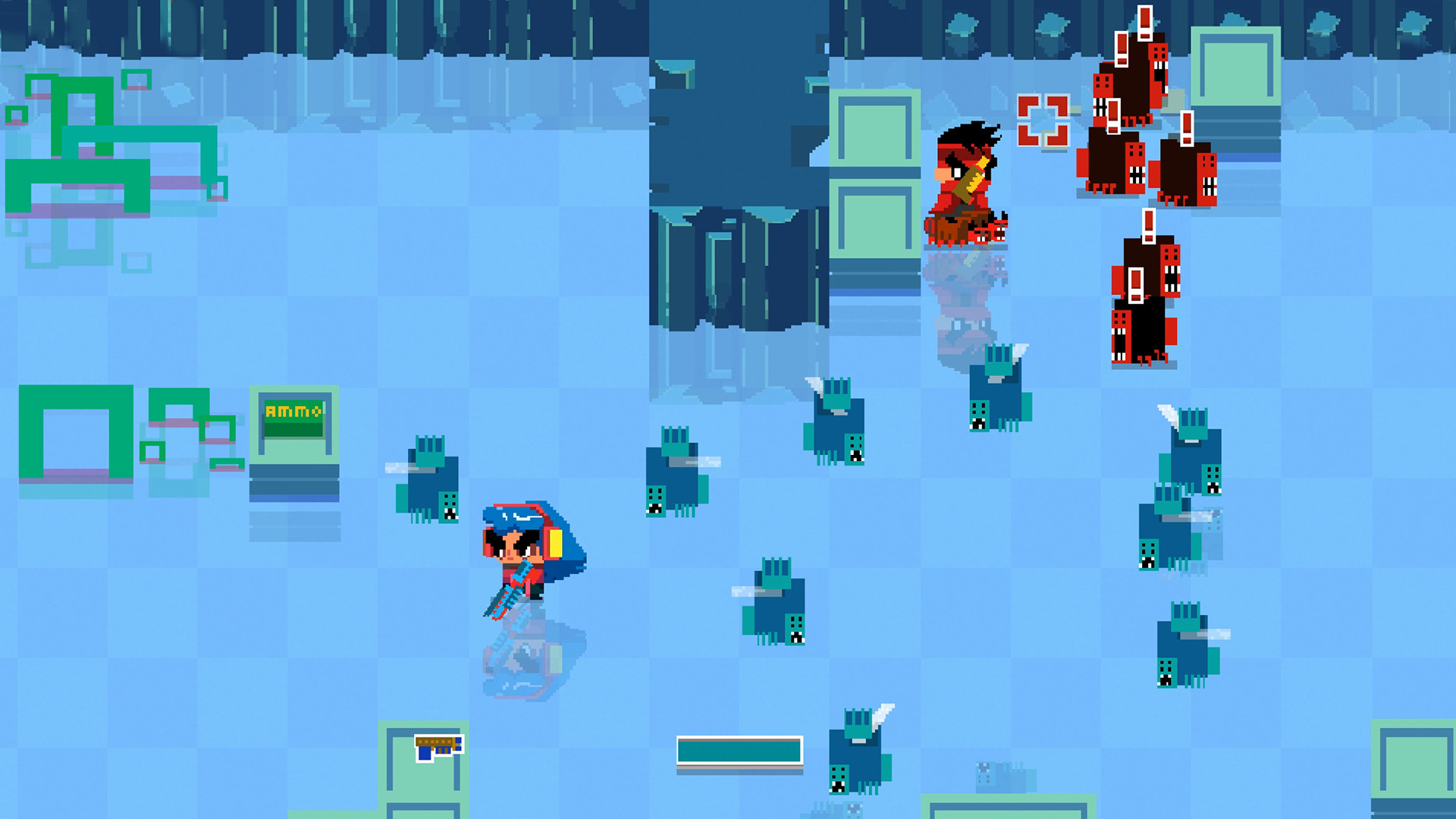 Relic Hunters Zero: Remix screenshot 10