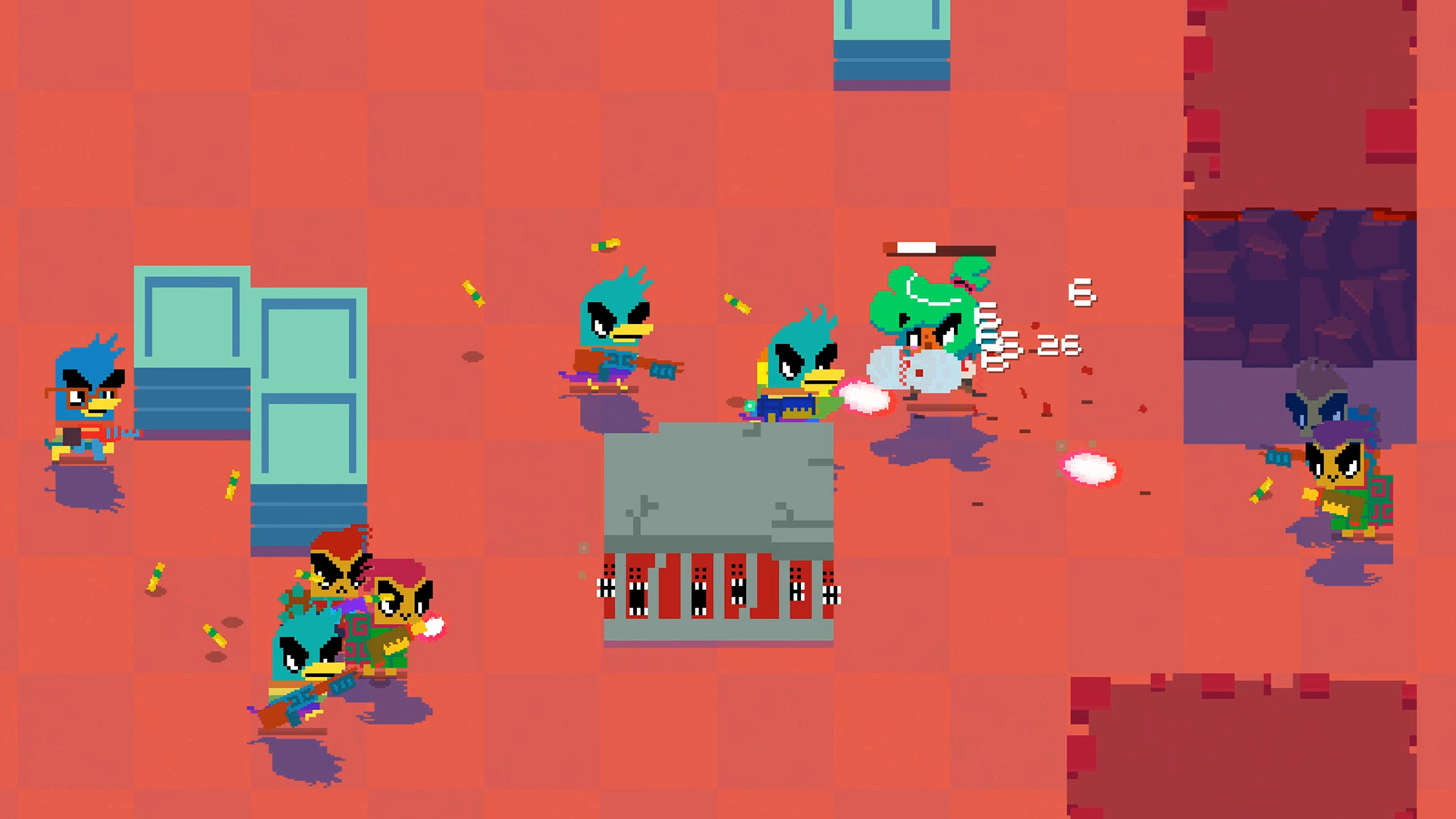 Relic Hunters Zero: Remix screenshot 9