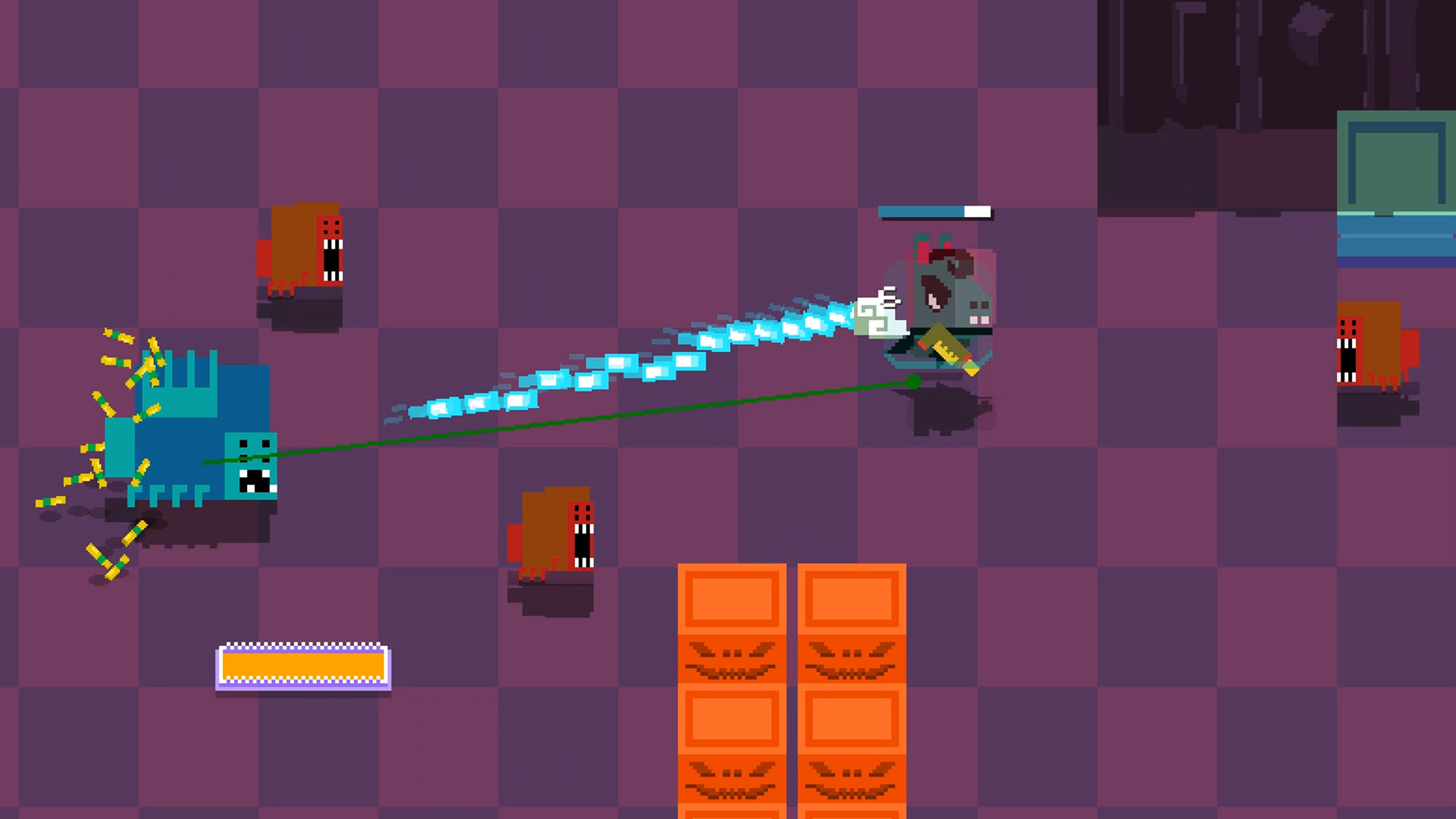 Relic Hunters Zero: Remix screenshot 2