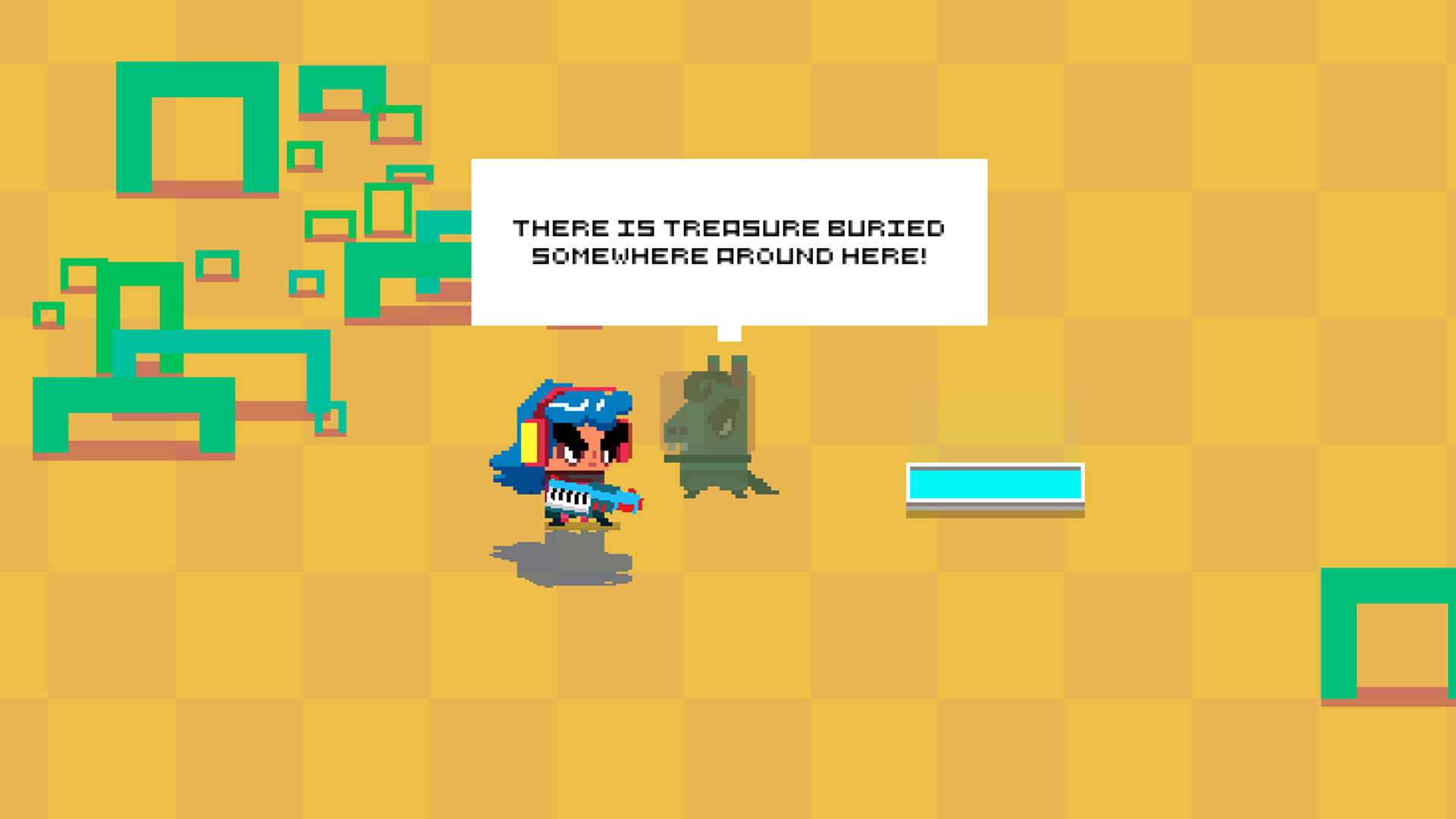 Relic Hunters Zero: Remix screenshot 7