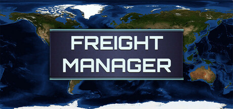 Freight Manager Cover Image
