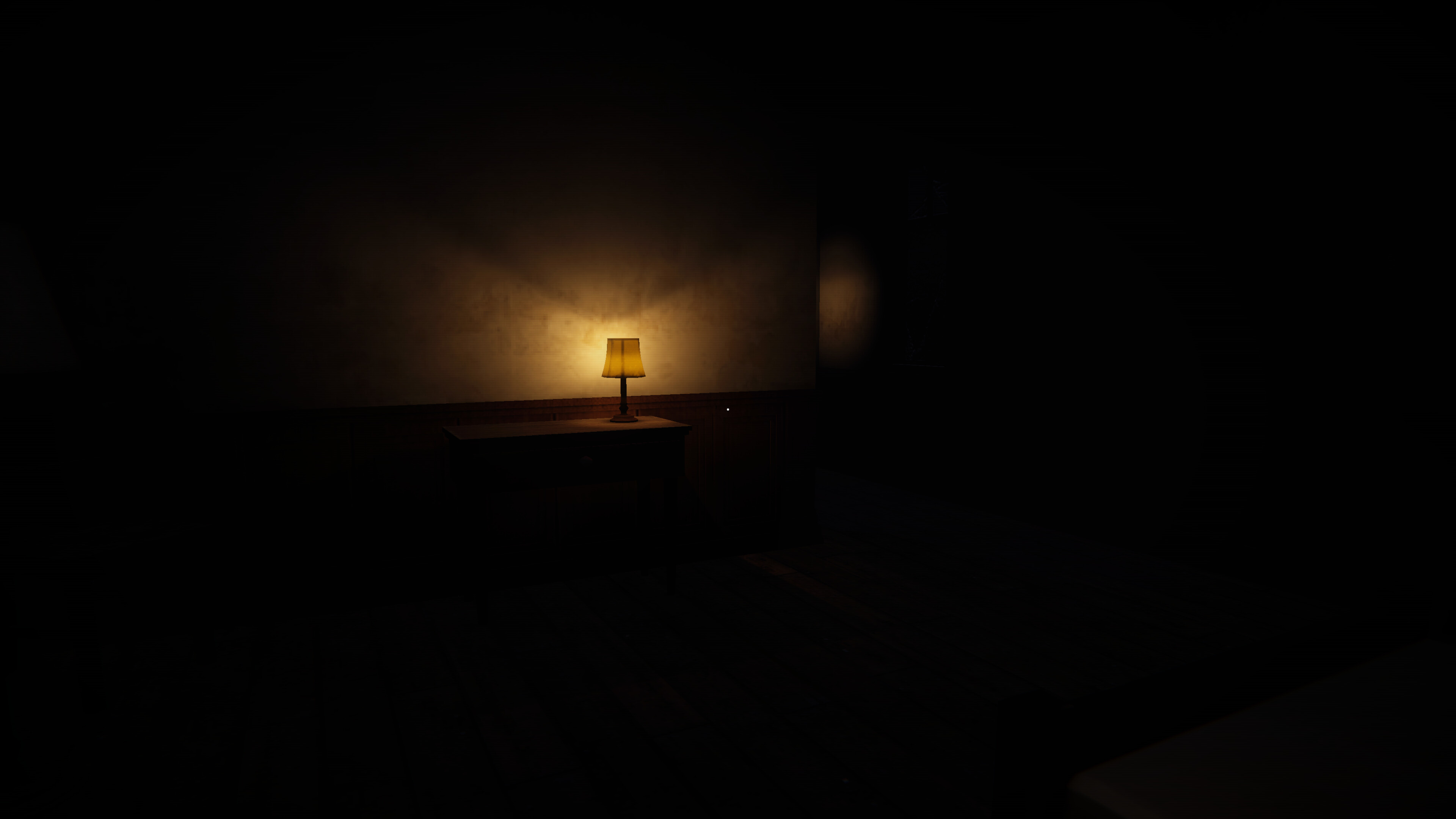 The Quiet Weight screenshot 8