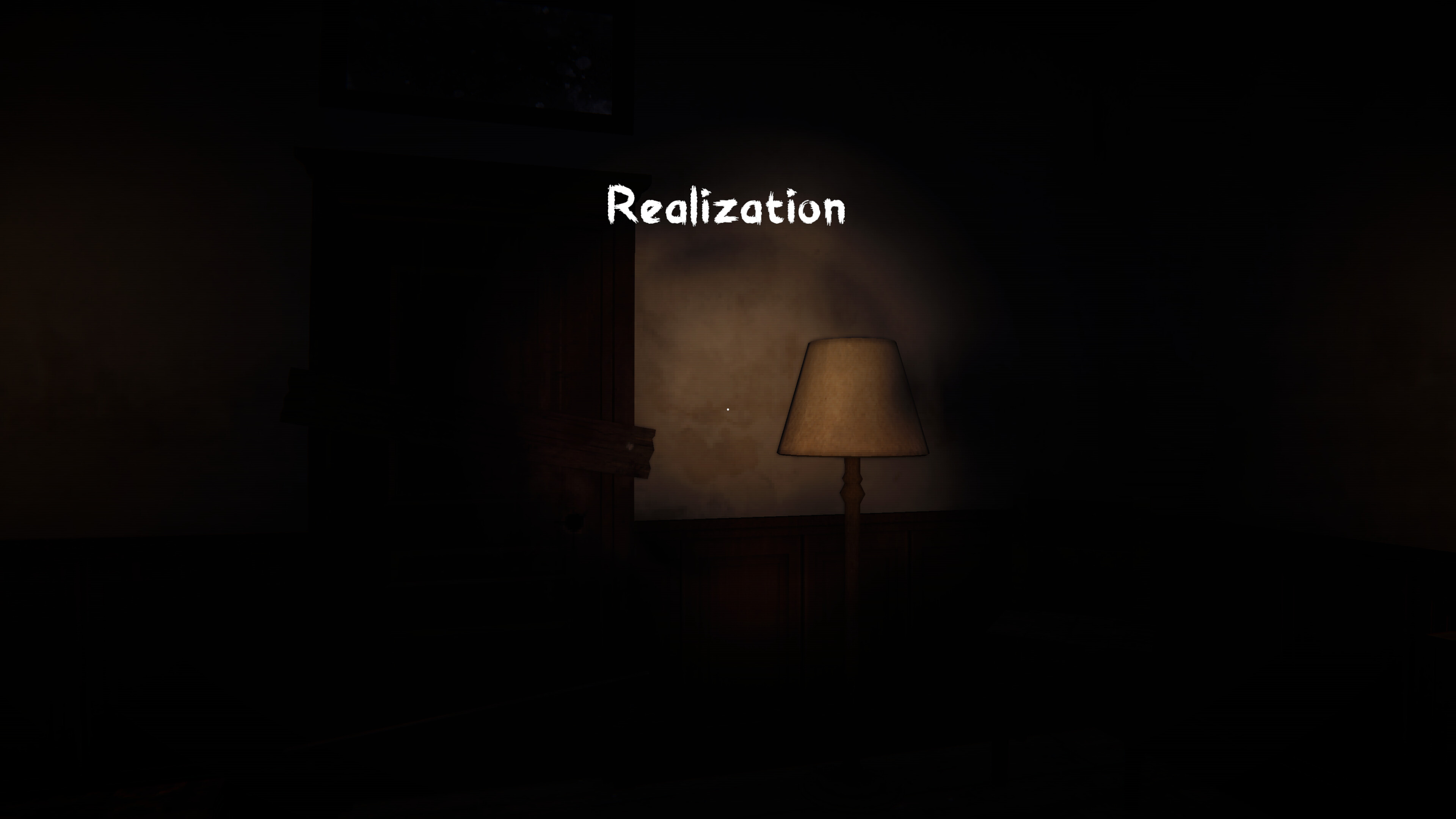 The Quiet Weight screenshot 6