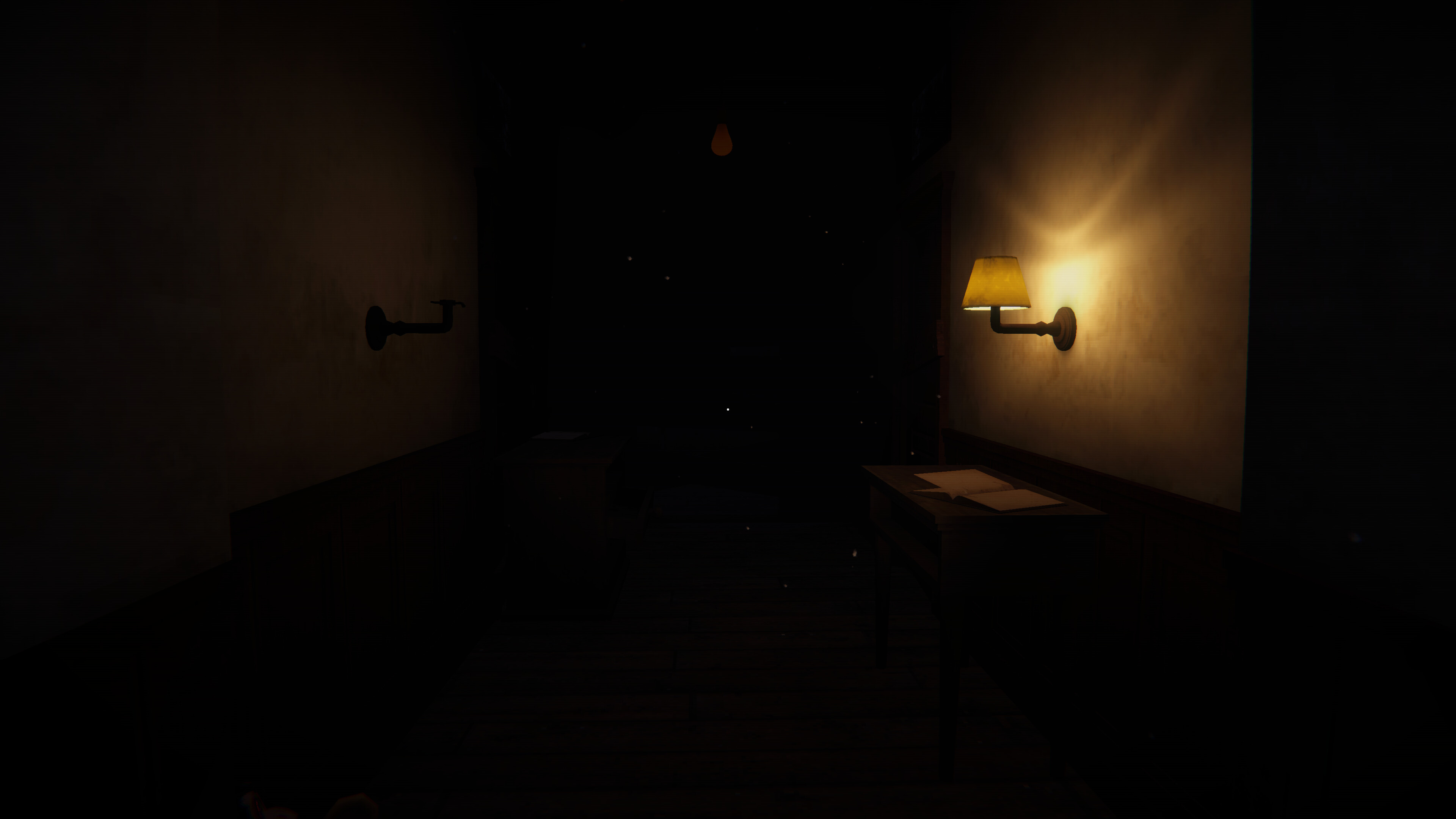 The Quiet Weight screenshot 10