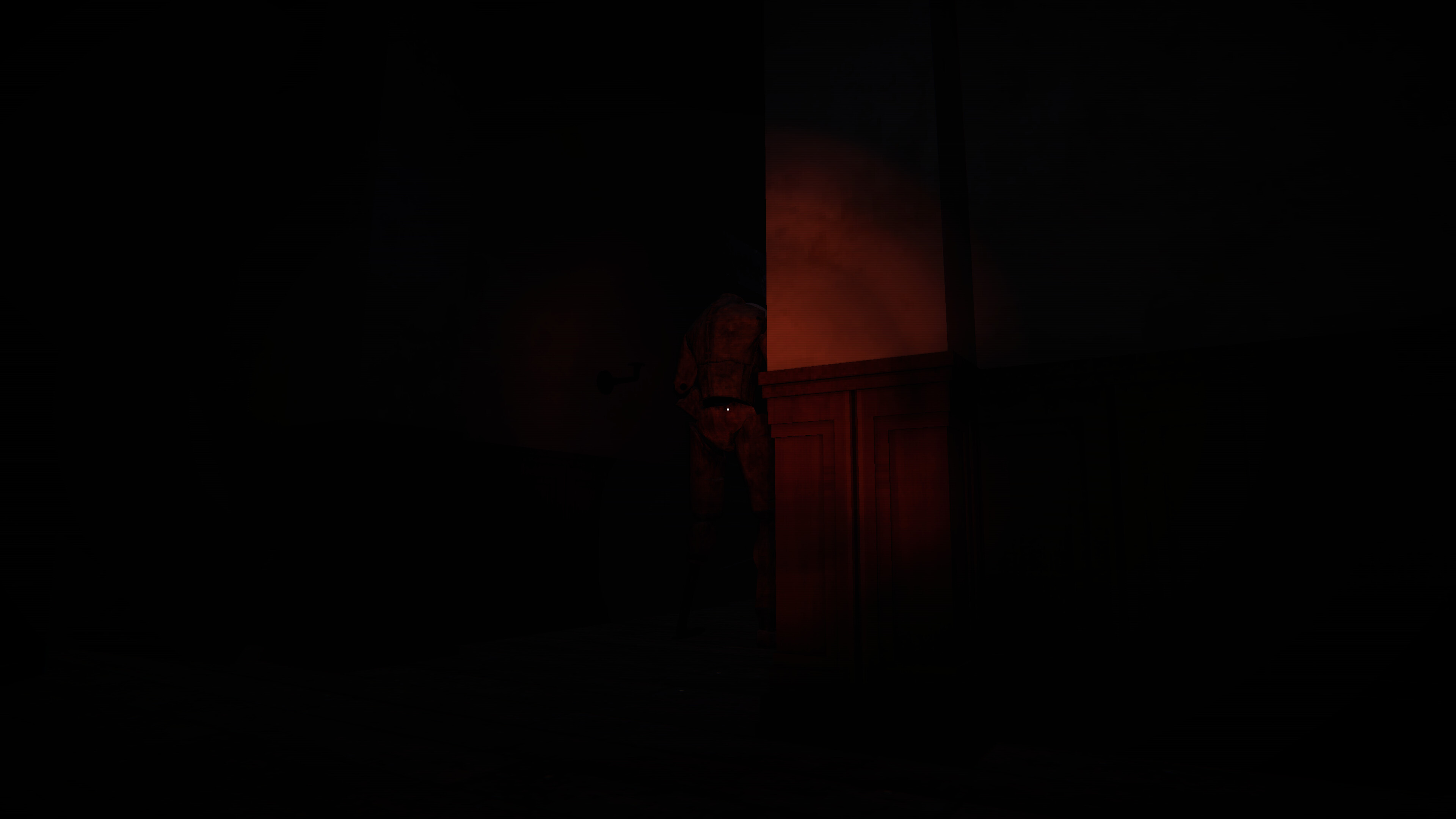 The Quiet Weight screenshot 9