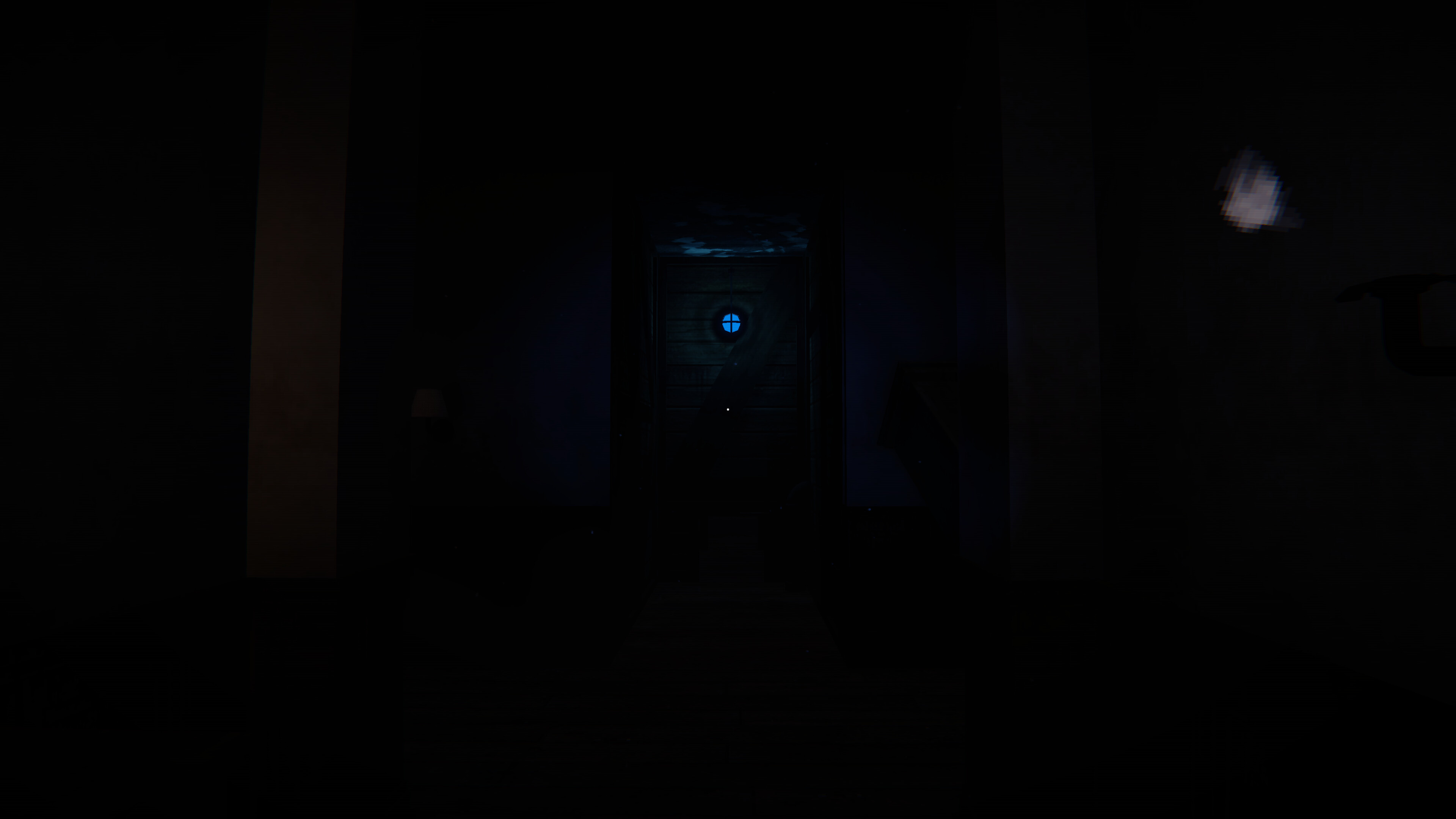The Quiet Weight screenshot 7