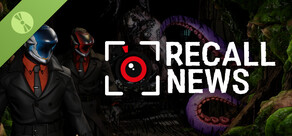 Recall News Demo