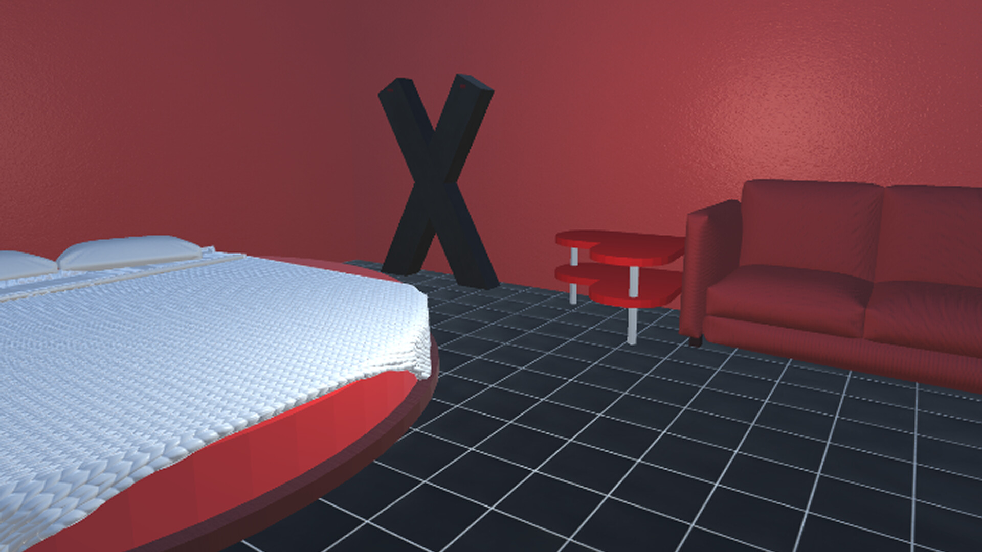 Love Hotel Manager screenshot 5