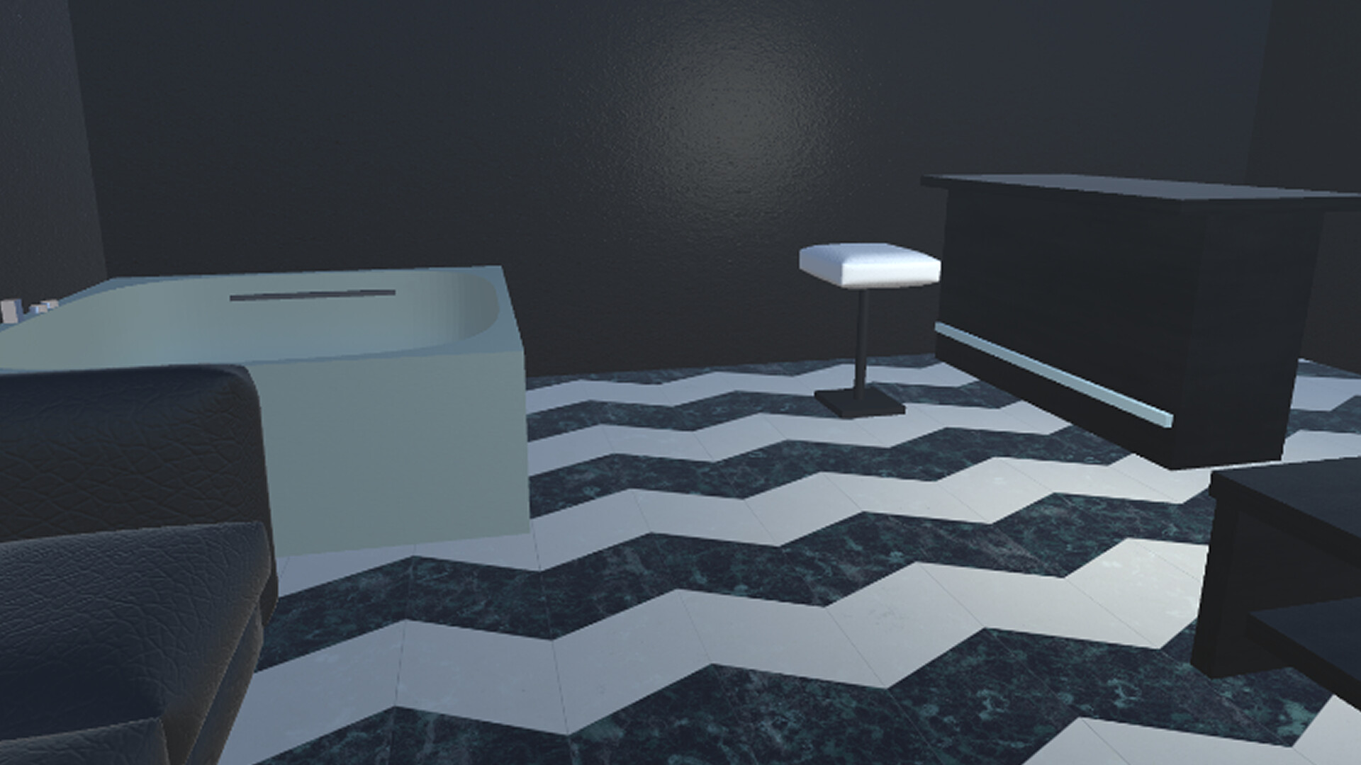 Love Hotel Manager screenshot 3