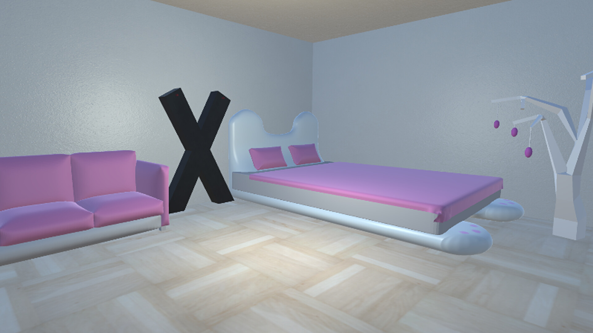 Love Hotel Manager screenshot 4