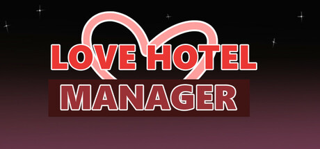 Love Hotel Manager Cover Image