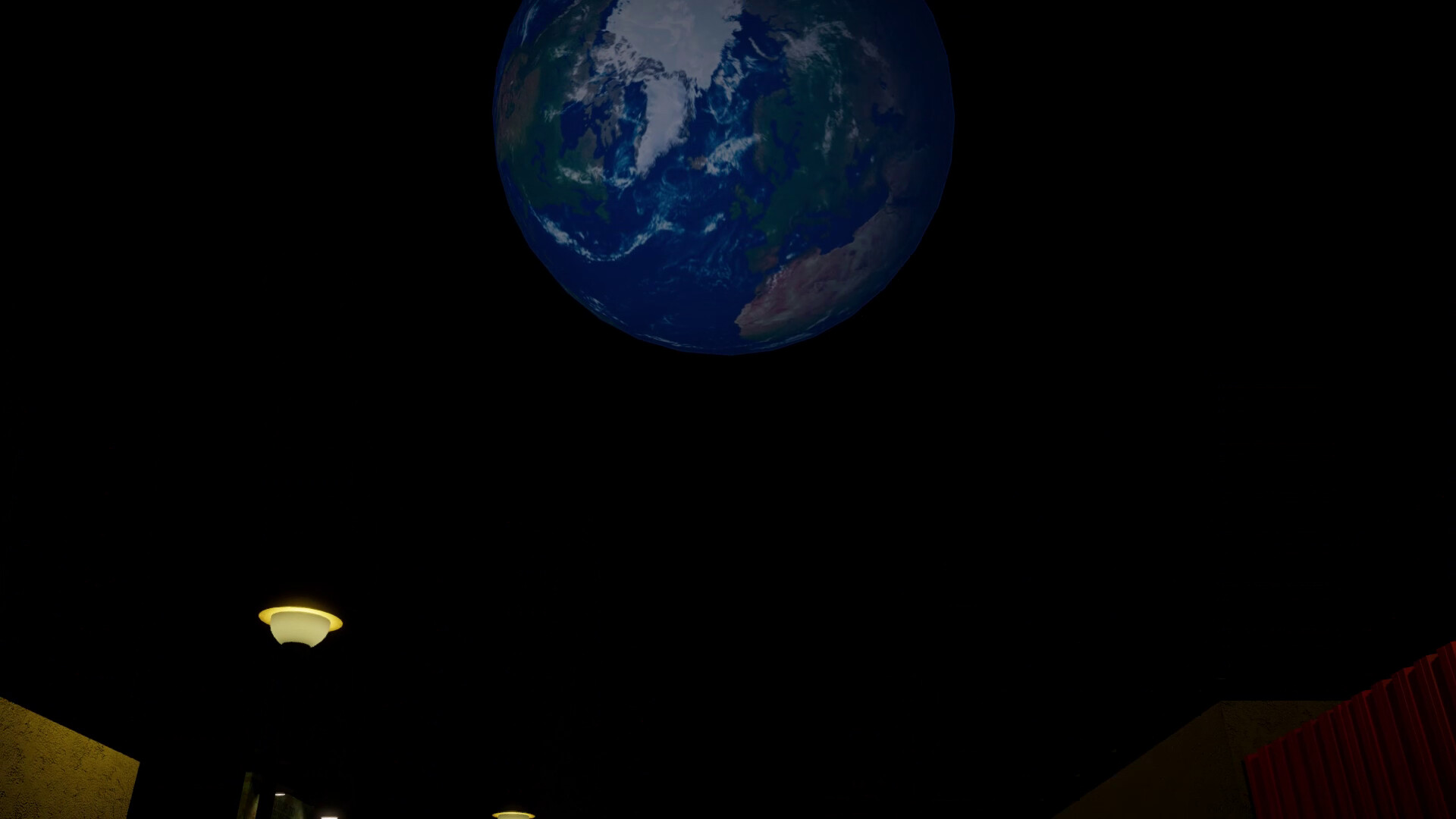 Nocturnomaly screenshot 6