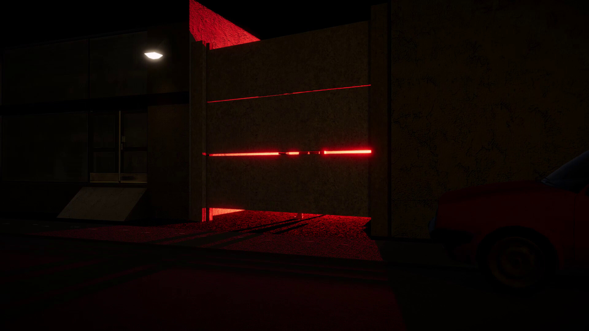 Nocturnomaly screenshot 4