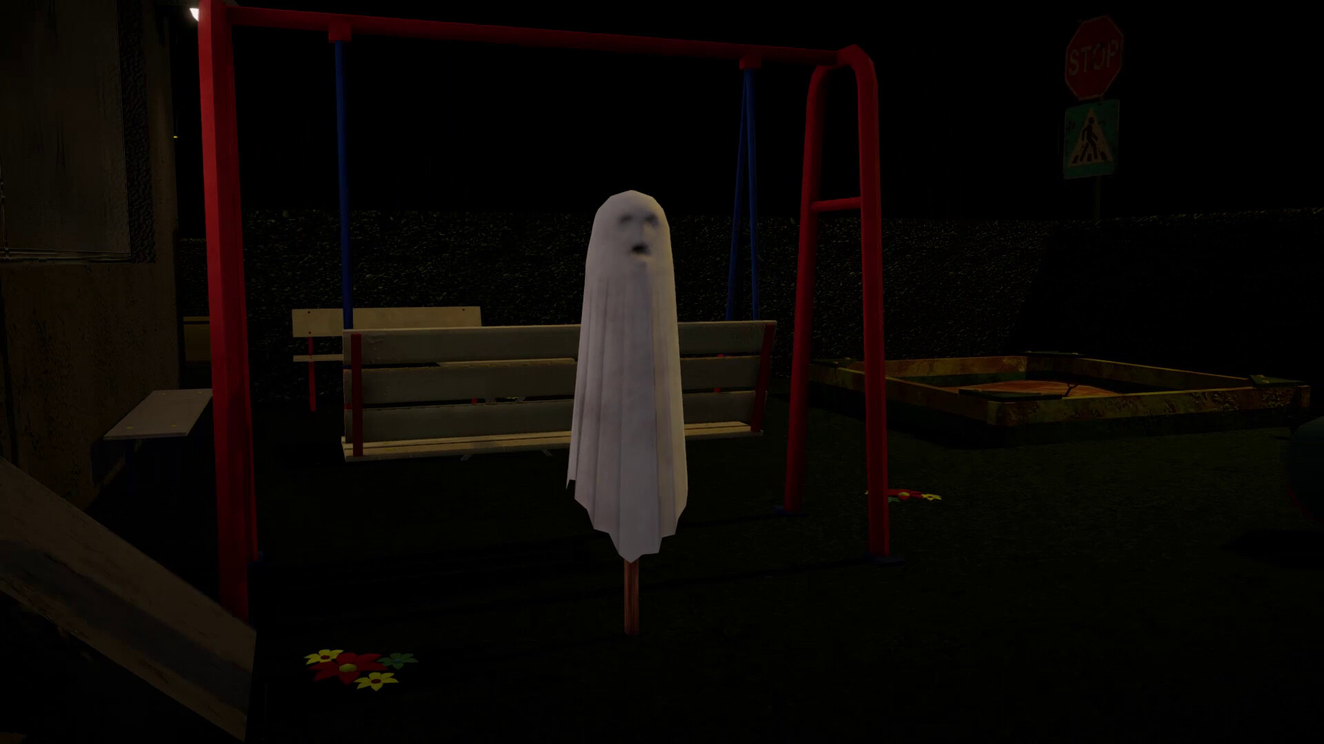 Nocturnomaly screenshot 5