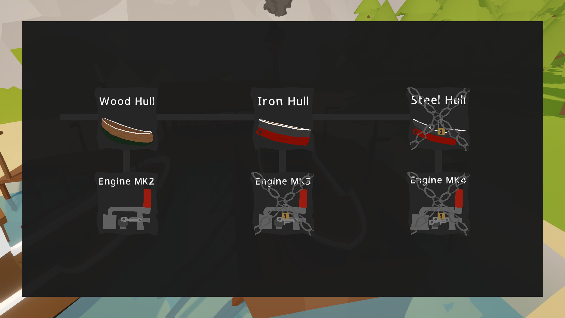 Tradewake screenshot 7