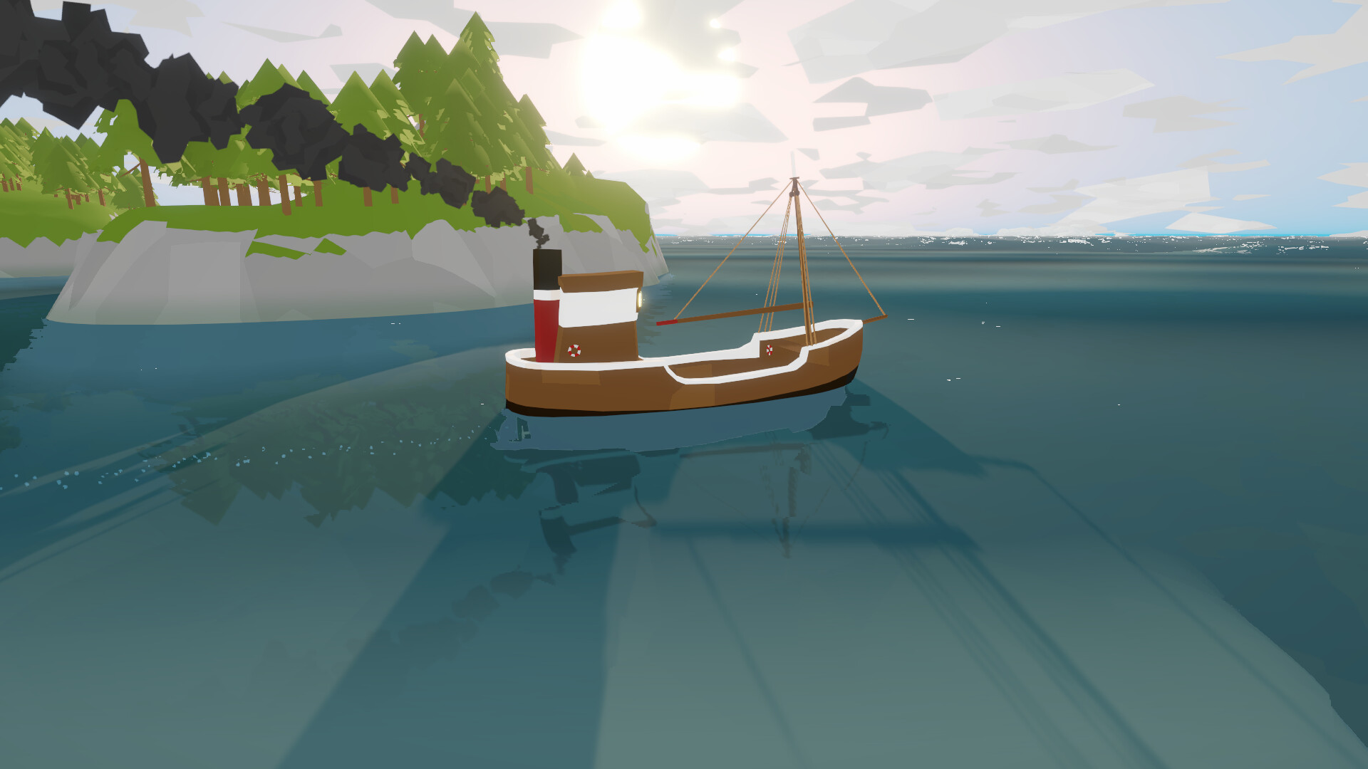 Tradewake screenshot 11