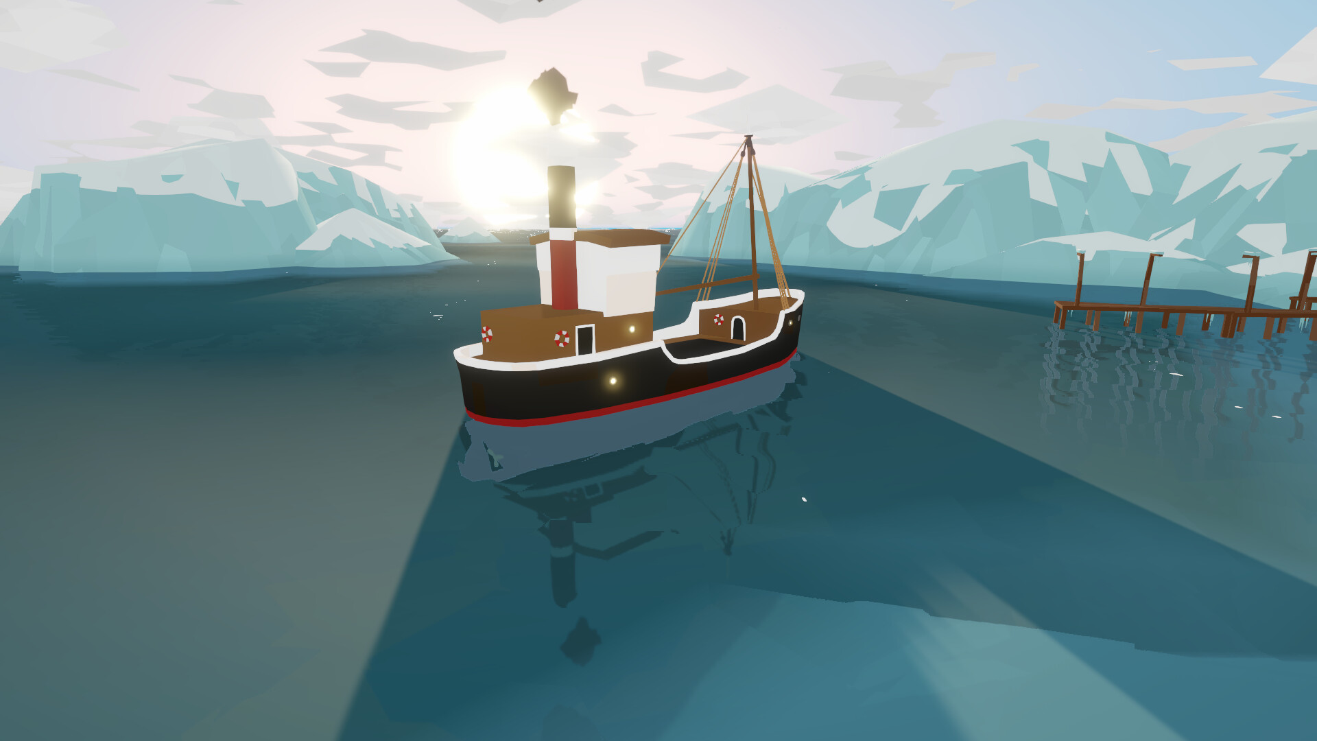 Tradewake screenshot 1