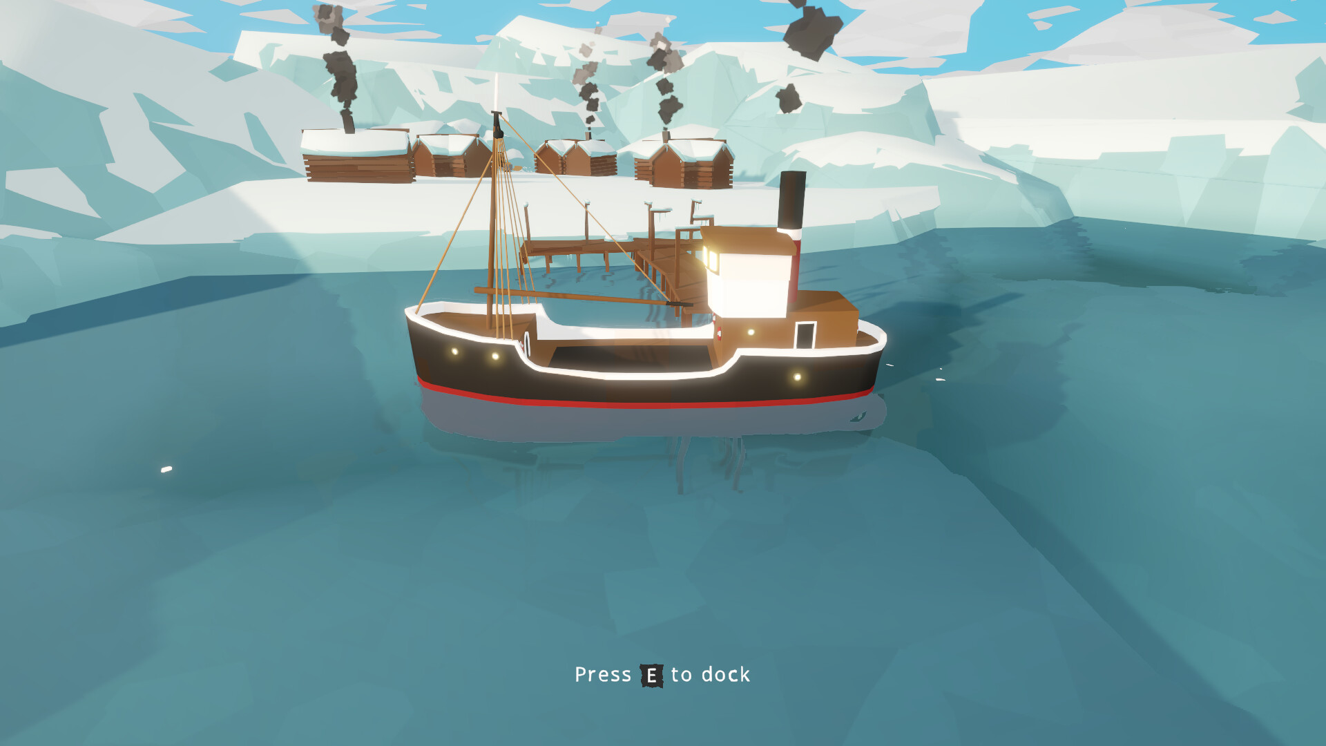Tradewake screenshot 5