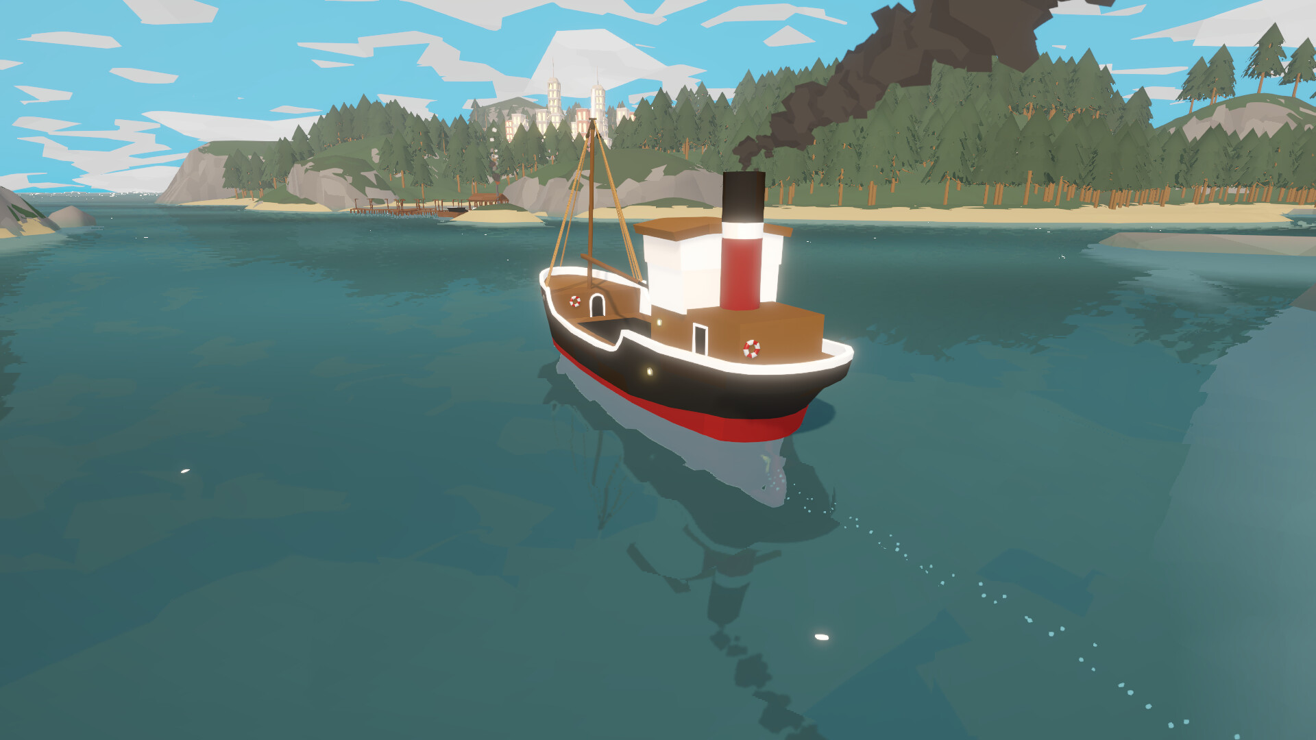 Tradewake screenshot 8