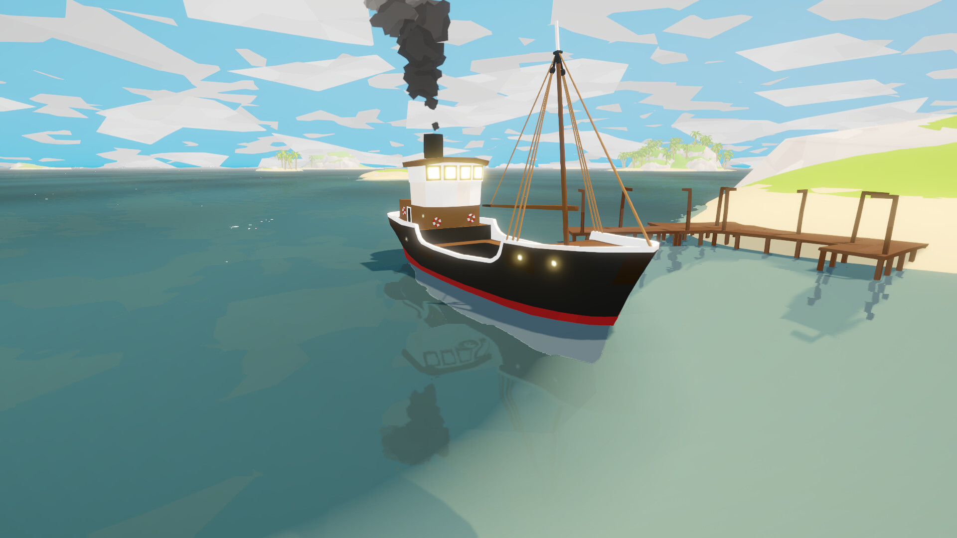 Tradewake screenshot 6